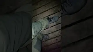 Going for a night ride 