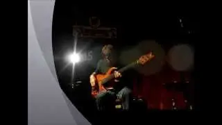 RON KOBAYASHI TRIO - Steamers Jazz Club