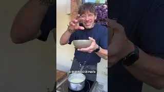 Pasta e ceci con latte di cocco, erbette e curry - OncoCook
