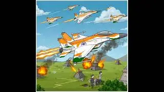#song #music #lego #trending #ai #india #army #airforce #music #patriotism