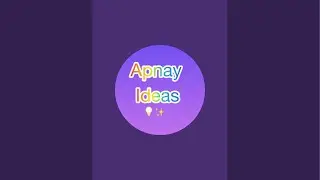 Apnay ideas 👗💖 is live please subscribe and likes #livestream