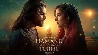 Hamane apana mana tujhe sufi Qawwali song video Ruhani beast