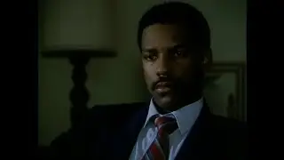 Preview Clip: The George McKenna Story (1986, Denzel Washington, Lynn Whitfield, Virginia Capers)