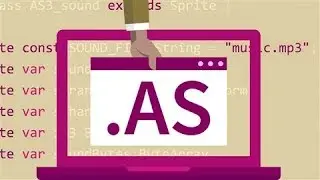 05 Variables - Action Script