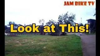 I LOVE NATURE |JAM BIKE TV
