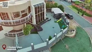 1 Finsbury View, Landsdale