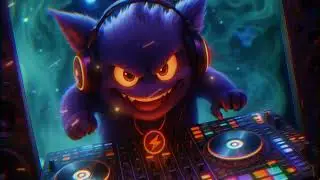 EDM Energy Mix 2025 🔥 Massive Drops & Melodic Remixes | Best Electronic Music 2025