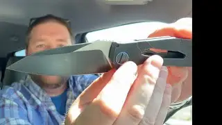 CKF T15 Unboxing