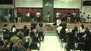 Jueves de estudio bíblico desde la Ciudad de Talca, jueves 15 de Enero 2026.-