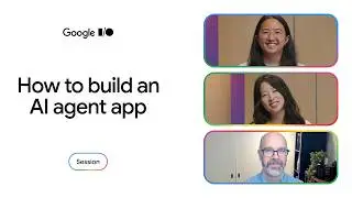 Build an AI agent app with Go ADK, Cloud Run, and Flutter