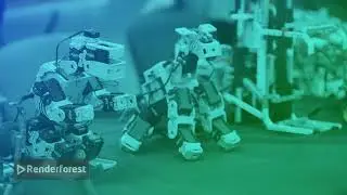 Introduction to the new technology and entertainment channel