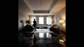 How to Create Room Transaction time lapse Lapse video with Ai👷&zwj;♀️#asmr 