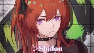 [Nightcore] - Ayo (Chris Brown, Tyga)