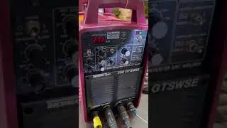 Thermal Arc 250 - Cjays Welding Equipment