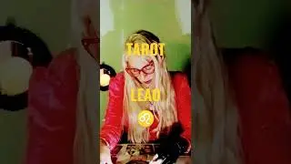 #leaotarot