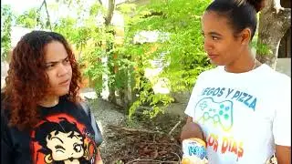Satanic Creature Episode 4 Full Movie