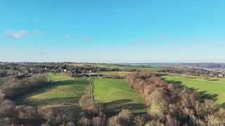 Erster Testflug mit meiner Mini 4 Pro