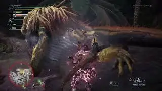 [Monster Hunter World] ¡MÁS FARMEO!