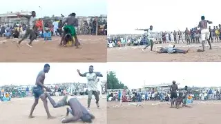 26/1/2025 DOGON AUTAN MAMMAN  YA LEKO LAHIRA YAU TABACI SOKOTO KISA KAN KISA KISA 5 A DAMBEN SOKOTO 