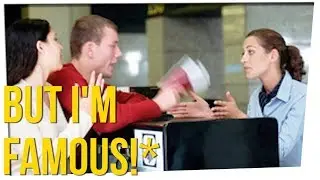 Businesses Are Fed Up With Influencers ft. Boze & DavidSoComedy