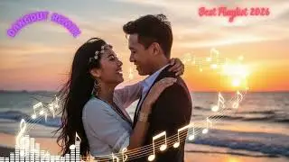 Dangdut Remix Velvet Night Romance 🌙 | Calm Love Songs Indonesia