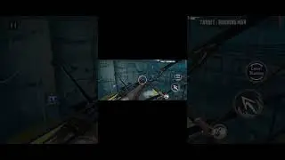 Mission: Running man  | Ninja Creed #games #gaming #moderngames