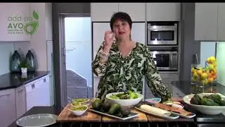 Jenny Morris Avocado Recipe 2