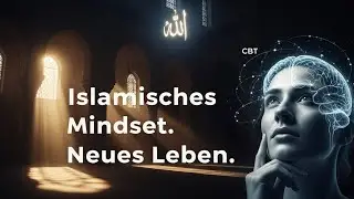 Islamic Mindset Coaching &ndash; Heile dein Denken durch Glauben