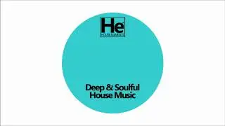 HOUSE elements | Deep Soulful Fix