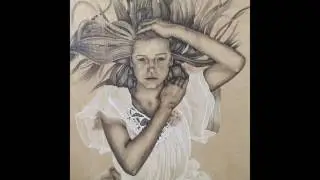 Applecross Senior High School - Gifted and Talented Program Student Artwork