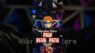 Unboxing - Vibration Stars - Pain (Deva Path) #unboxing #pain #narutoshippuden #animefigure