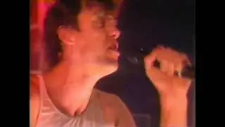 The Angels (Angel City) - Night Attack (1981) (HD 60fps)