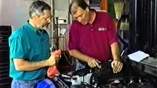 Shadetree Mechanic представляет Filter Minder&reg;