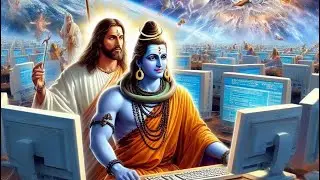 Who is the Real God? || Easily Explained