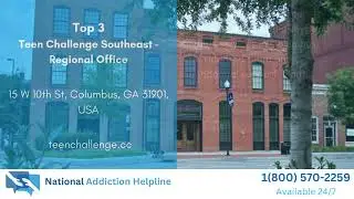 Top 3 Addiction Treatment Centers Keystone Heights