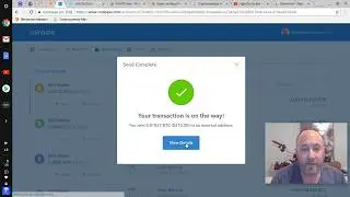How to fund your ArbiTraCoin Wallet