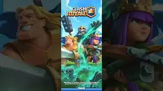Clash Royal 2. Bölüm