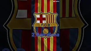Best teams of all time #teams #clubs #basketball #football #soccer #trending #viral #shorts #fyp ￼