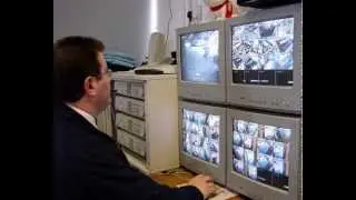 Metcalfe Allen Ltd - approved installers of CCTV, Intruder Alarms & Access Control Systems