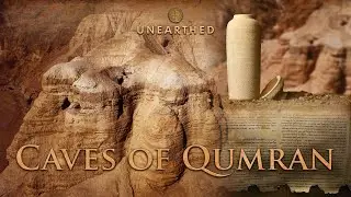 Unearthed: The Caves of Qumran (2018) | Full Episode | Chris Atkins