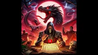 Ending Fatal Black Dragon Tower Battle  200 + Epic Rewards