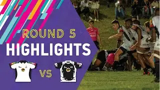 FNB UKZN dent FNB WSU's promotion hopes! | FNB Varsity Shield Round 5 highlights