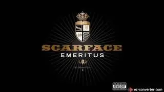 Scarface - Emeritus [slowed]