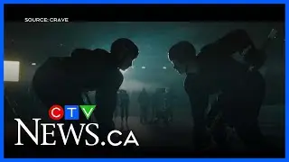 New drama series &lsquo;Heated Rivalry&rsquo; turns heads off the ice