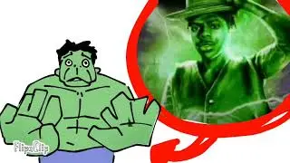 Hulk finally being held accountable