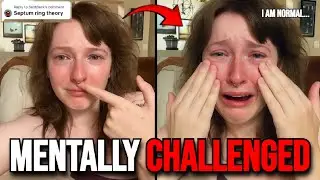 Feminists Are LOSING IT Over 