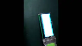192x64 dost matrix lcd display module 19264 LCD