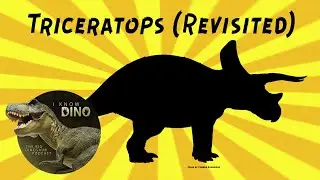 Triceratops: Dinosaur of the Day