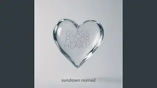 Glass Floor Hearts