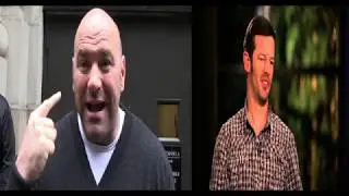 Dana White, Sean Shelby And The Bantamweight Ranking Debacle Rant